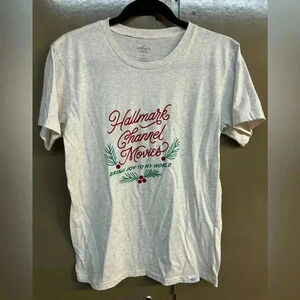 Christmas Movie T-Shirt
